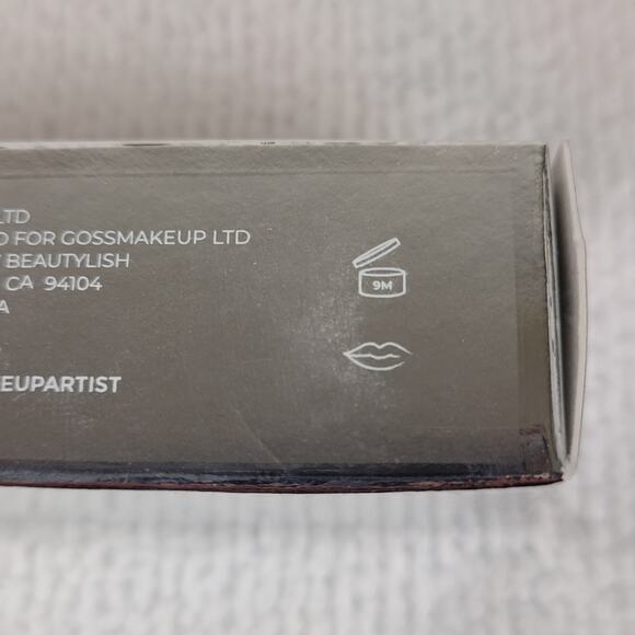 New Wayne Goss The High Shine Gloss in Hyacinth - Picture 5 of 5